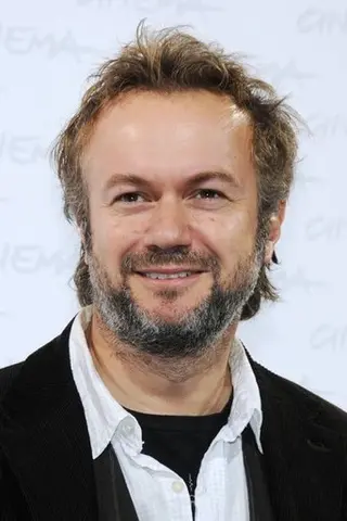 Peliculas de Tristán Ulloa