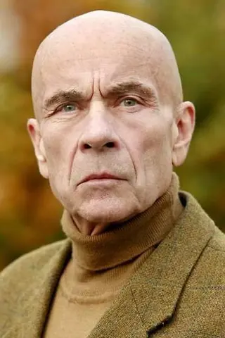 Peliculas de Idwig Stephane