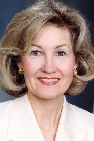 Peliculas de Kay Bailey Hutchison