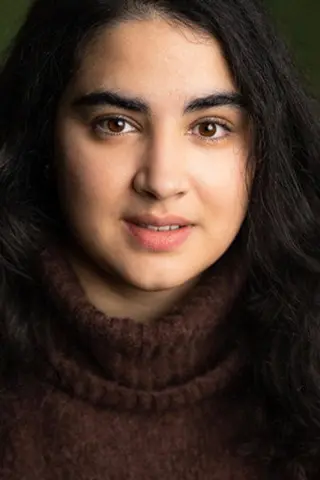 Peliculas de Nia Gandhi