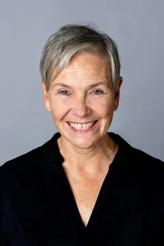 Peliculas de Alison Harding