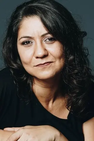 Peliculas de Şirin Öten