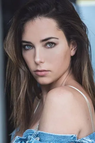Peliculas de Mariel Molino