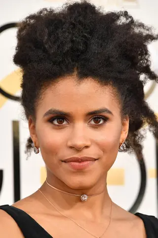 Peliculas de Zazie Beetz