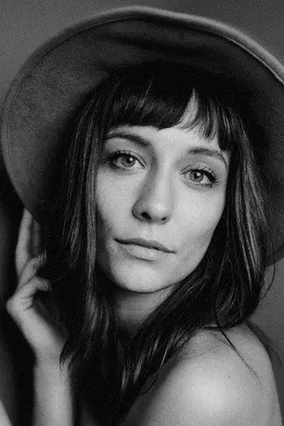 Peliculas de Carolina Borelli