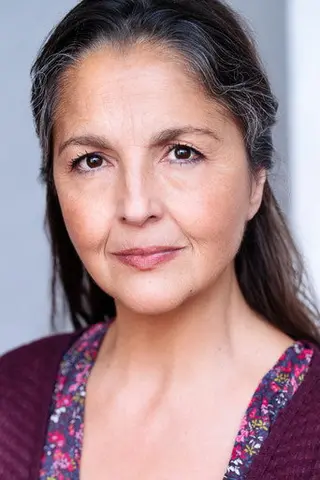 Peliculas de Soledad Campos