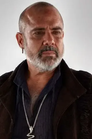Peliculas de André Mattos