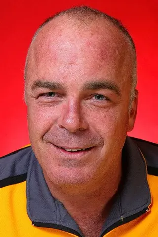 Peliculas de Jerry Doyle