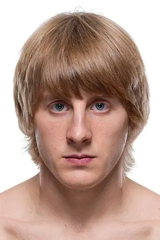 Peliculas de Paddy Pimblett