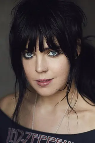 Peliculas de Katy Townsend
