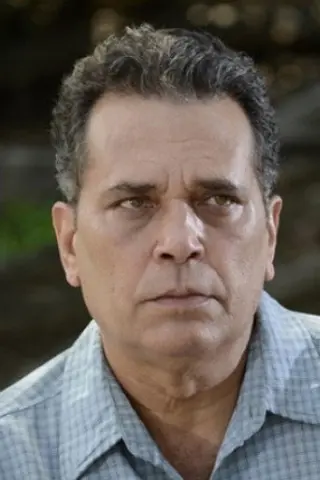 Peliculas de Luis Alberto García