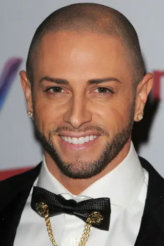 Peliculas de Brian Friedman