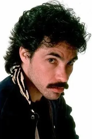 Peliculas de John Oates