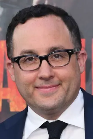 Peliculas de P.J. Byrne