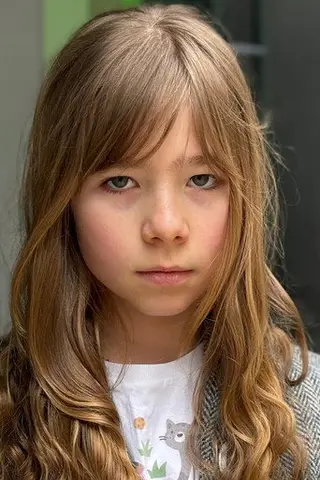 Peliculas de Anabelle Daisy Grundberg