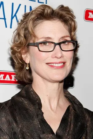Peliculas de Katherine Borowitz