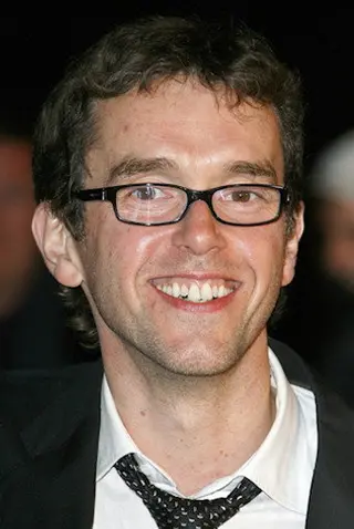 Peliculas de Mark Charnock