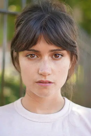 Peliculas de Simone Collins