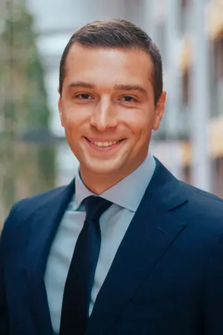 Peliculas de Jordan Bardella