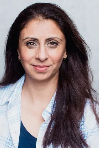 Peliculas de Nayab Hussain