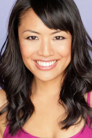 Peliculas de Emily Chang
