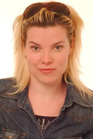 Peliculas de Samantha Maloney