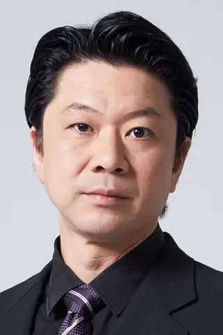 Peliculas de Naoki Hayashida