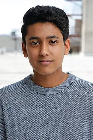 Peliculas de Rahul Abburi