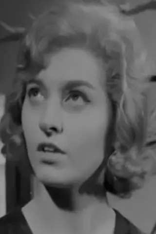 Peliculas de Margarita Athanasiou