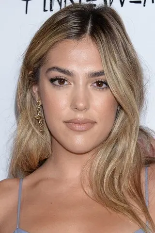 Peliculas de Sistine Rose Stallone