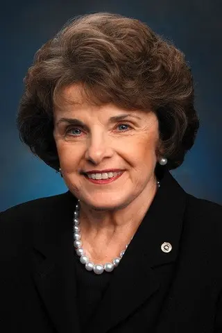 Peliculas de Dianne Feinstein
