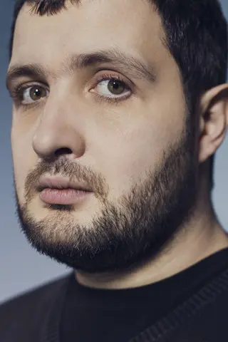 Peliculas de Karim Leklou