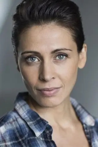 Peliculas de Laura Drasbæk