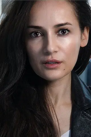 Peliculas de Rebecca Husain