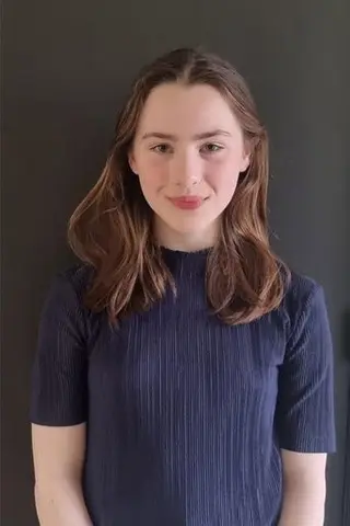 Rosa van Leeuwen - Córka • Potomstwo