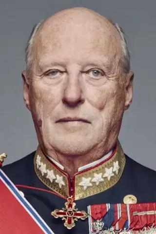 Peliculas de King Harald V