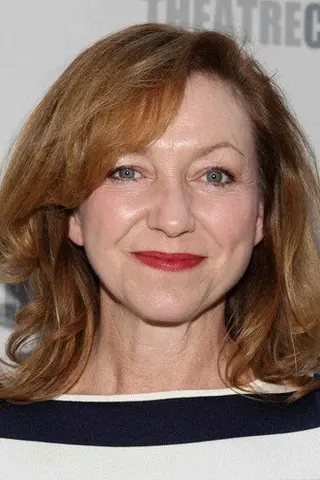 Peliculas de Julie White