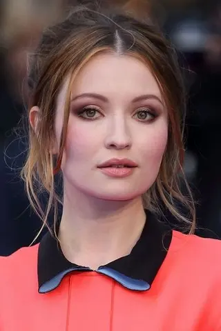 Peliculas de Emily Browning