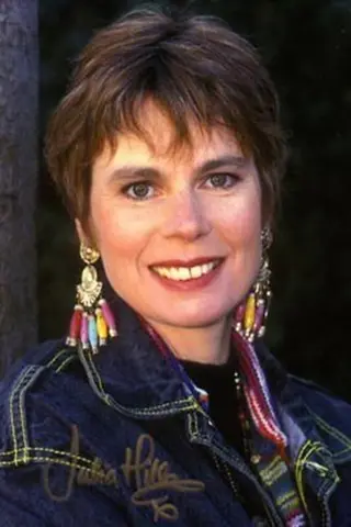 Peliculas de Julia Hills