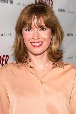 Peliculas de Maria Kraakman