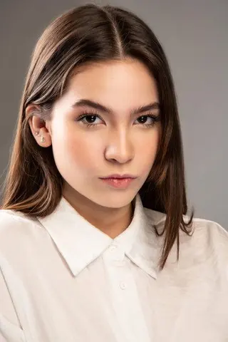 Peliculas de Alanna de la Rossa