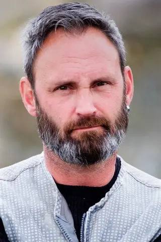 Peliculas de Darryl Couch