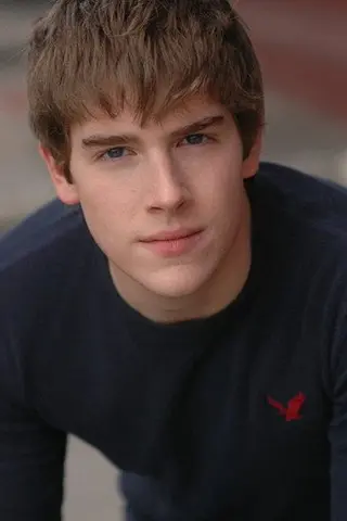 Peliculas de Brendan Dooling