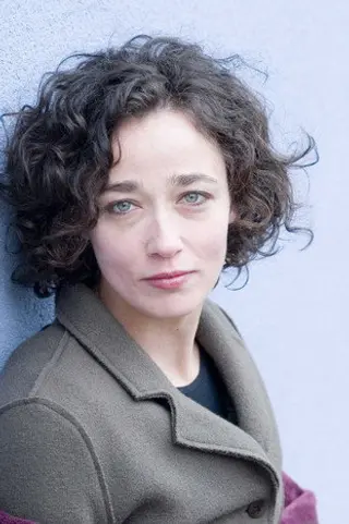 Marie Desgranges - Córka • Potomstwo