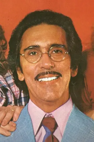 Peliculas de Chico Martins