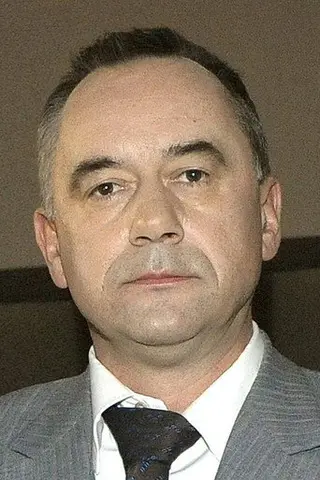Peliculas de Ryszard Radwański
