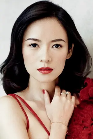 Peliculas de Ziyi Zhang