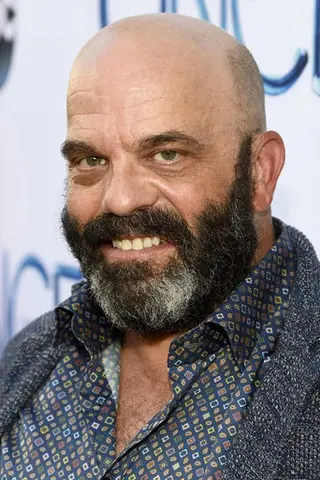 Peliculas de Lee Arenberg