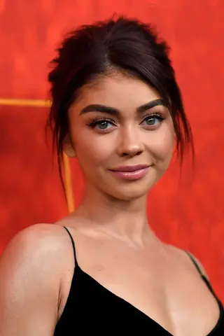 Peliculas de Sarah Hyland