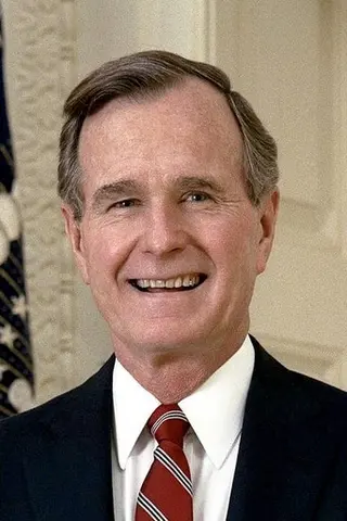 Peliculas de George Bush